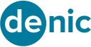 Logo Denic DENIC