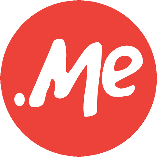 Logo domain.me domain.me