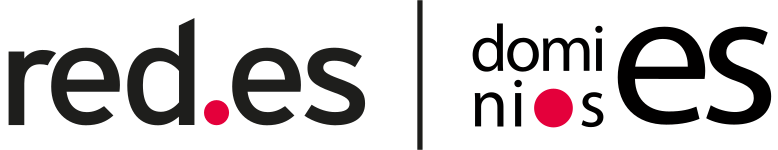 Logo dominios.es dominios.es