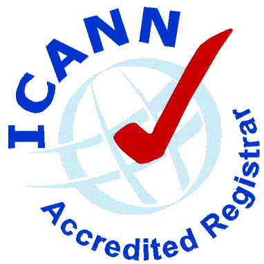 ICANN Accredited Registrar ICANN Accredited Registrar