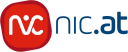 Logo nic.at nic.at