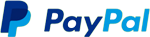 Logo PayPal PayPal