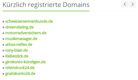 NEU: verkauft Box Verkauft Box