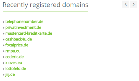 NUOVO: Scatola venduta Vende Box