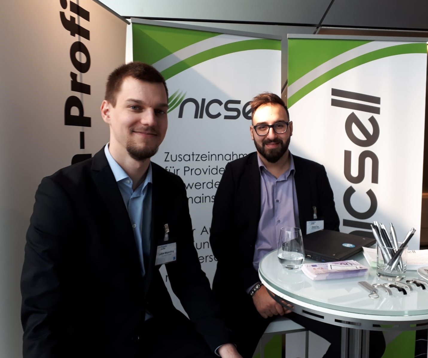 nicsell op de domein puls nicsell op de domein puls