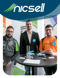 nicsell op de domein puls nicsell op de domein puls